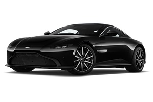 Aston Martin V8 Vantage Roadster Special Editions